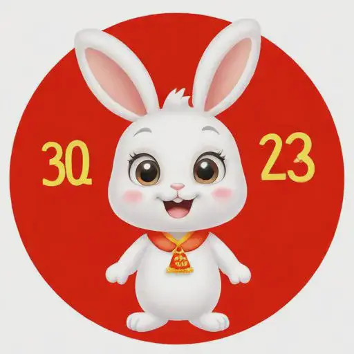 属兔的年份表对年龄2025年，生肖兔年份对照表年龄