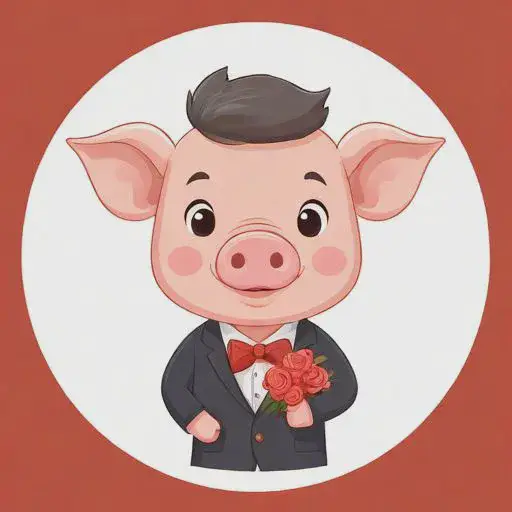 属猪男的最佳婚配属相排行表