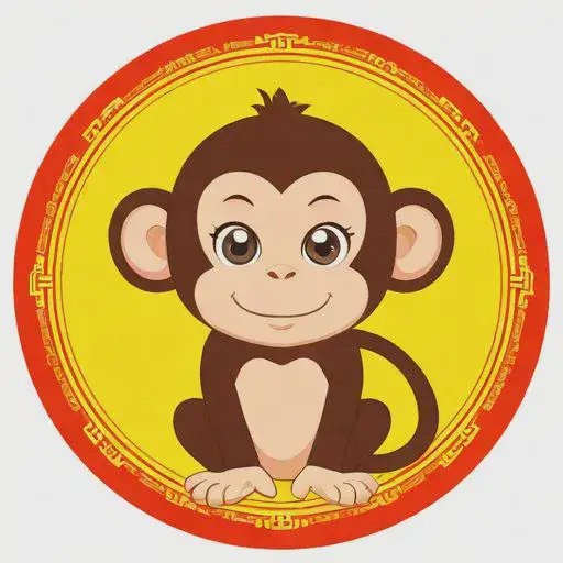 属猴的今年多大1968 什么命，五六年属猴是什么命