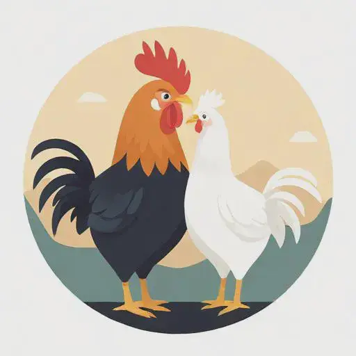 属鸡的跟什么属相配最好婚姻 属鸡的跟什么属相配最好婚姻