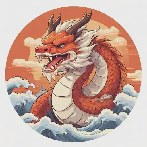 1988年属龙几月份出生好命：1988年8月属龙的是什么命