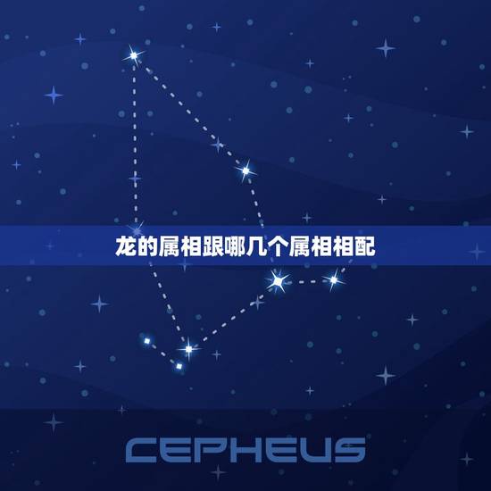 龙的属相跟哪几个属相相配，属龙的和什么属相最配