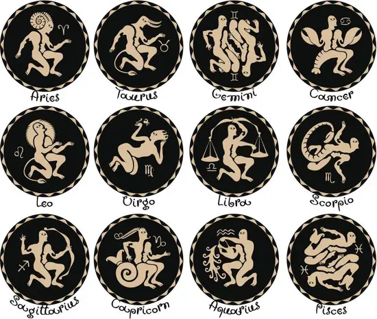 天生好命的16种相位格局(揭秘如何通过命理学找到你的幸运之路)