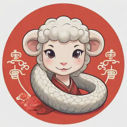 属羊人2025年1月5日运势，2025年蛇年1月5日生肖