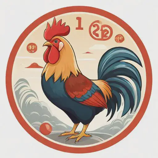 属鸡人在2025年的运势是什么：2025年属鸡人的全年运势