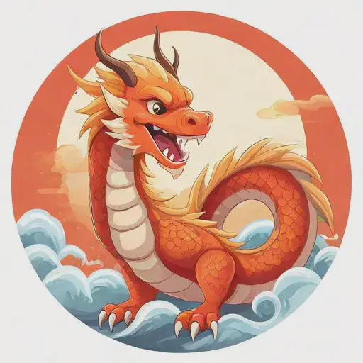 属龙的最佳配偶属什么的最好：属龙的配偶最佳属相