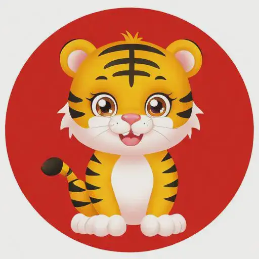 生肖属虎的年份和年龄是多少：十二生肖属虎的年龄表