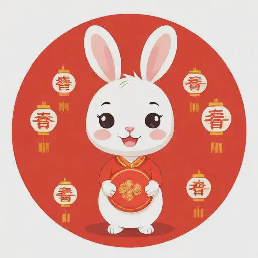 属兔在2025有怀孕喜事吗