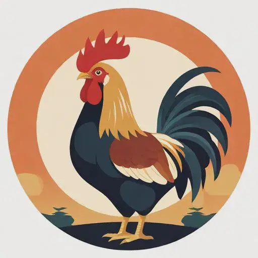 属鸡的是哪一年生人都是什么命的