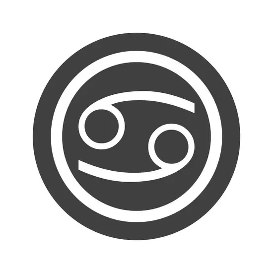 巨蟹座是几月份出生的农历(详解巨蟹座的农历生日是什么时候)