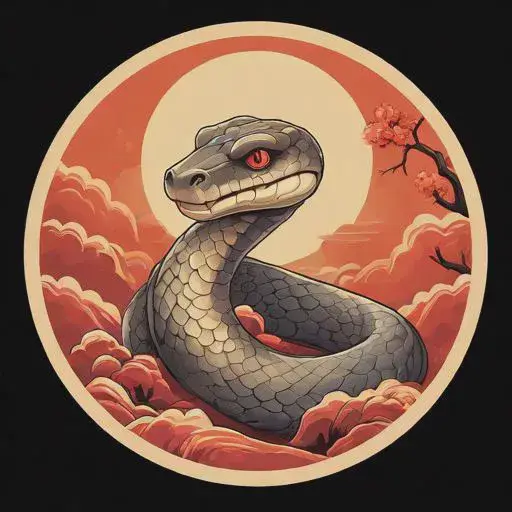 2025属蛇跟什么属相相冲：今年属蛇的运势怎么样2025年