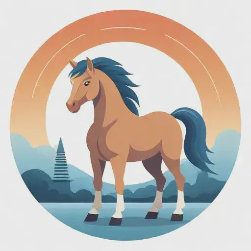 90年属马的2025年运势