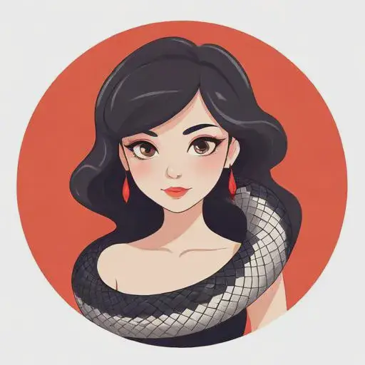 属蛇女最佳婚配前十名属相公布