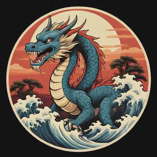 1976年属龙人的三次劫难