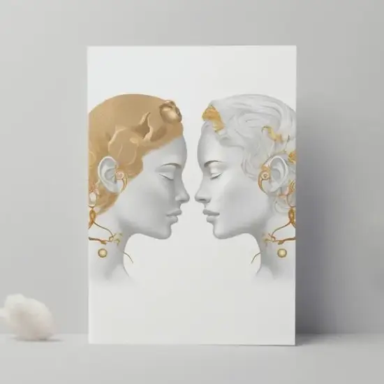 双子座白羊座日常