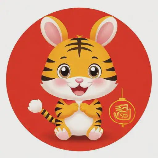 属兔的今年多大1975年出生：75年1月属兔还是属虎