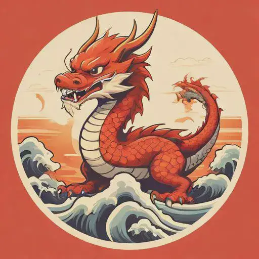 1976年属龙人的三次劫难