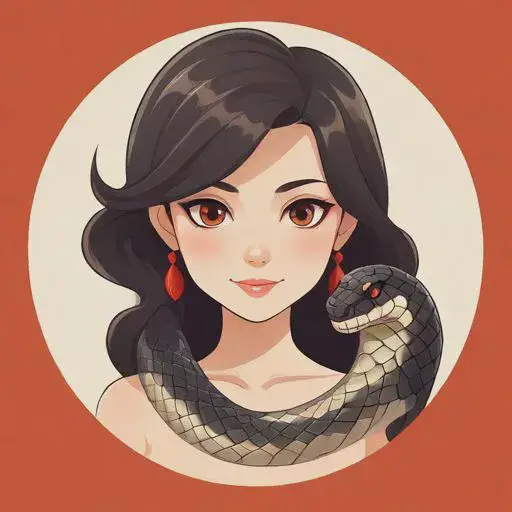 属蛇的女性婚配属什么的属相最好，属蛇女最佳婚配属相最好