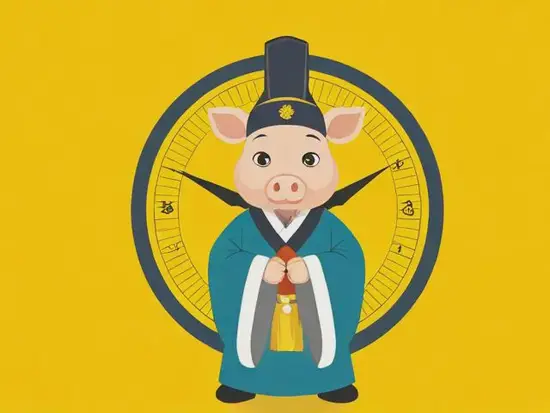 十二生肖时辰表解读：5分钟掌握古人计时密码