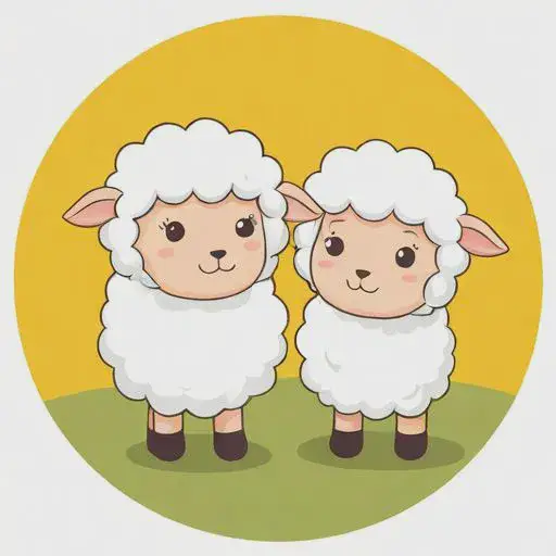 属羊的最佳配对和忌讳配对是什么