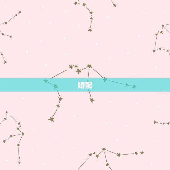 婚配，破相论内容