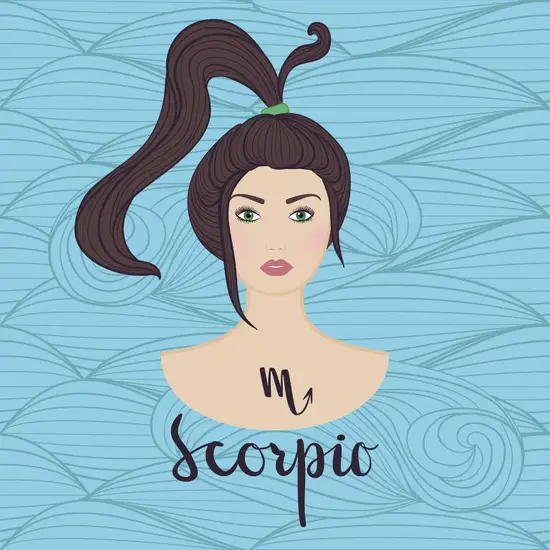 射手座和天蝎座配对指数(天生不合还是有缘无分)