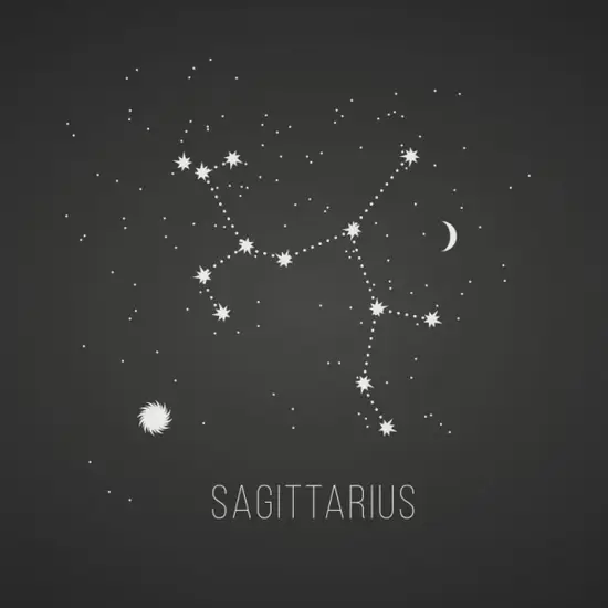 射手座今日运势