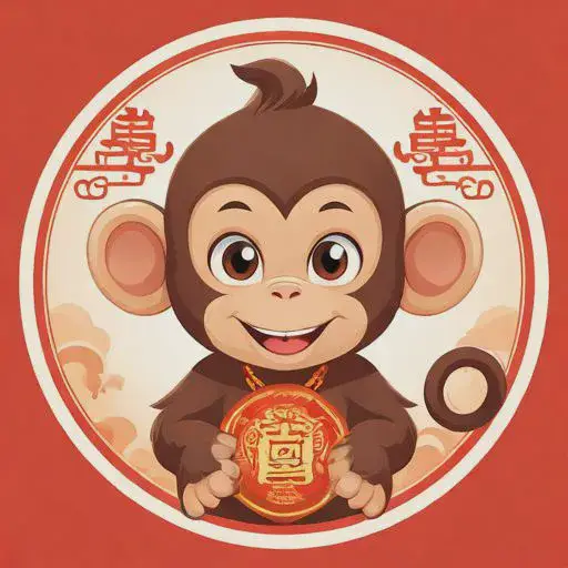 属猴的今年多大1968 什么命，五六年属猴是什么命