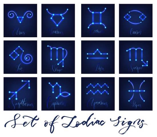 天生好命的16种相位格局(揭秘如何通过命理学找到你的幸运之路)