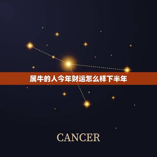 属牛的人今年财运怎么样下半年,属牛的人今年财运怎么样? 属牛的人今年财运怎么样下半年,属牛的人今年财运怎么样?