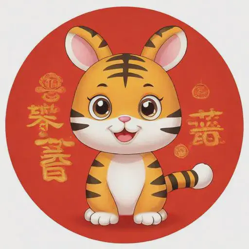 属兔的今年多大1975年出生：75年1月属兔还是属虎