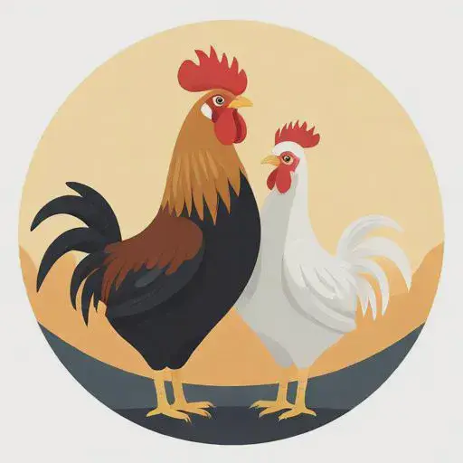 属鸡的跟什么属相配最好婚姻 属鸡的跟什么属相配最好婚姻