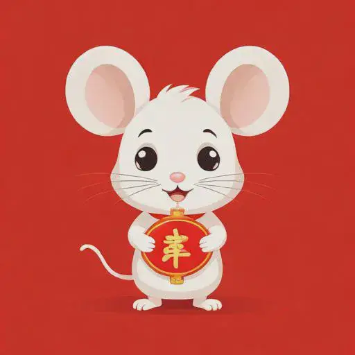 属鼠的年份有哪几年出生的人呢