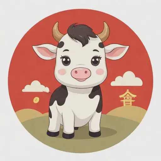 属牛2025年运势和财运怎么样，属牛的运势2025年运程