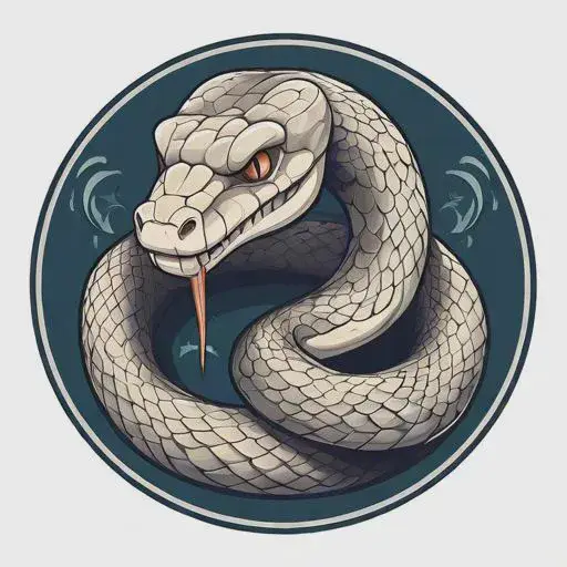 属蛇的和什么属相最配相克相冲：属蛇三合和三冲属相