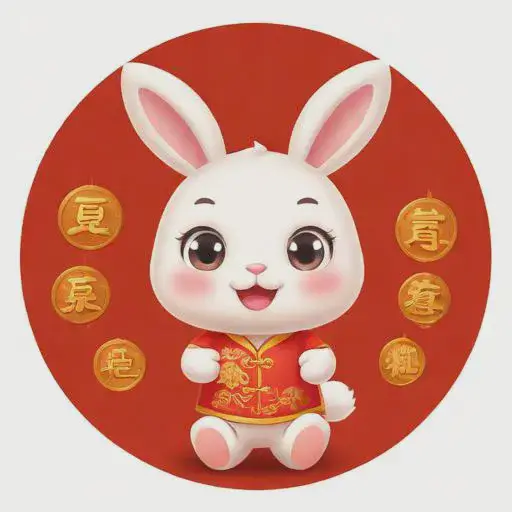 属兔和什么属相最合适 最合财：属兔人的最佳婚配属相