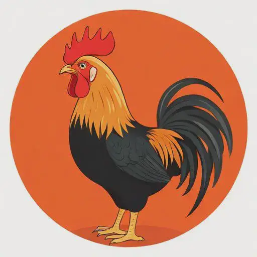 属鸡的年份有哪几年今年65岁了，65岁属鸡是哪年出生的