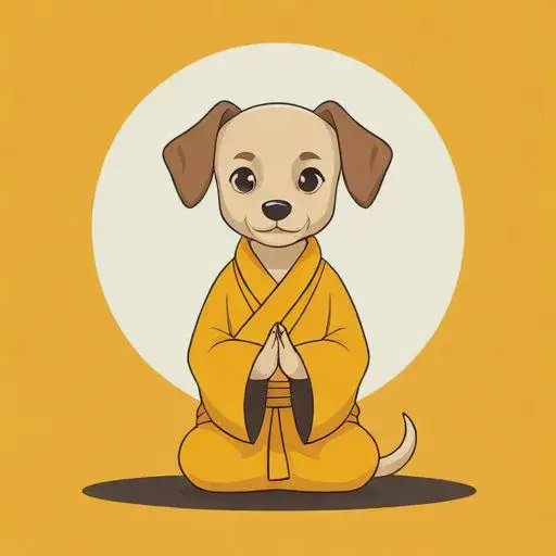 属狗的哪一年出生的人是和尚命