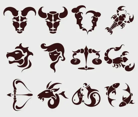 2025年猴的三合是什么生肖：猴的六个合生和三合