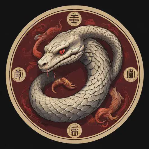 2025属相蛇的本命年运势：今年属蛇的运势怎么样2025年