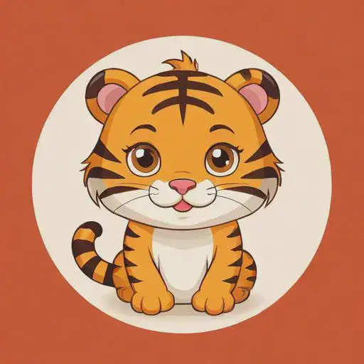 2025年属虎人每月运势完整版：运势流年调整建议