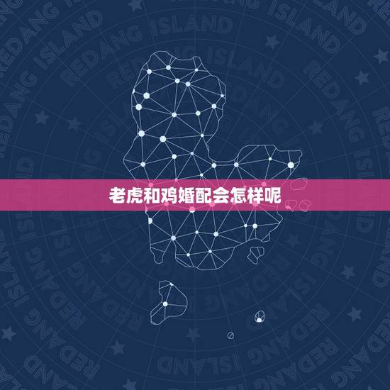 老虎和鸡婚配会怎样呢，棒子、老虎、鸡的游戏怎么玩？