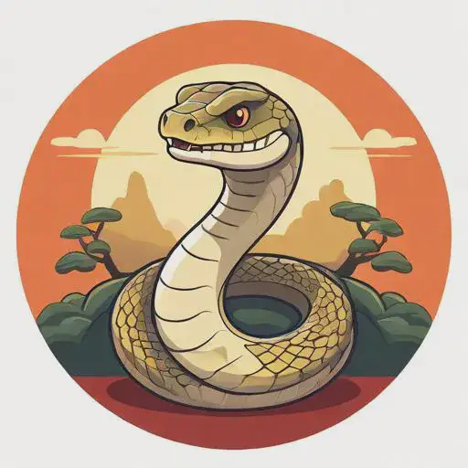 属蛇的与什么属相合财运最好