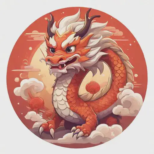 属龙的女最佳婚配属相是什么，属龙女最佳属相婚配表