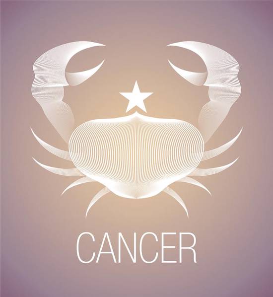 巨蟹座男和射手座配对指数(爱情的火花还是水火不容)