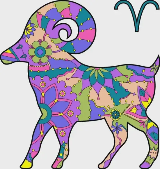 白羊座性格两面性