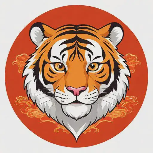 属虎的人明年明年运势怎么样，属虎人2025全年运势运程