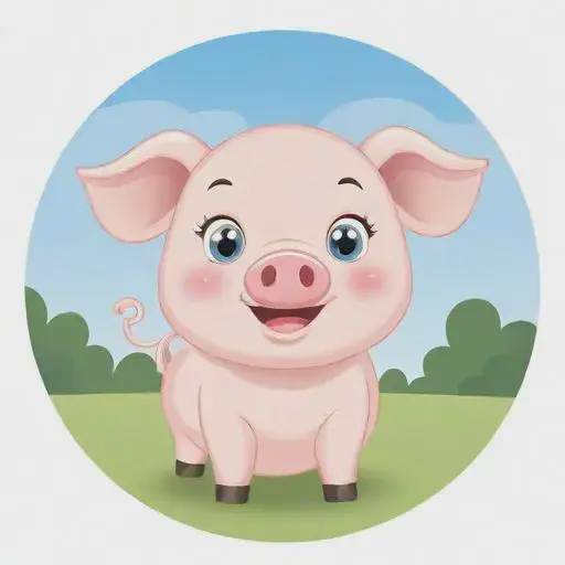 属猪的人2025年多大年龄了：属猪的年龄对照表2025