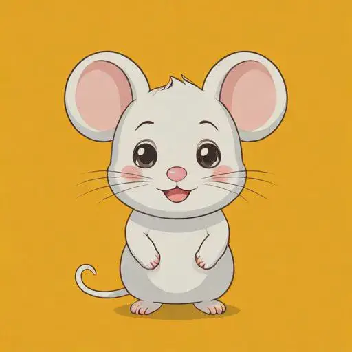 属鼠的今年多少岁2025年，属鼠虚岁实岁区别