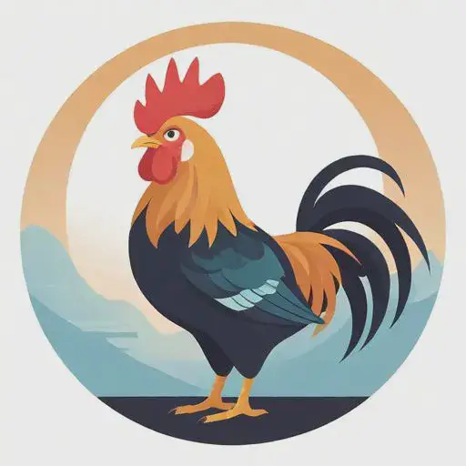 2025年属鸡的运势怎么样